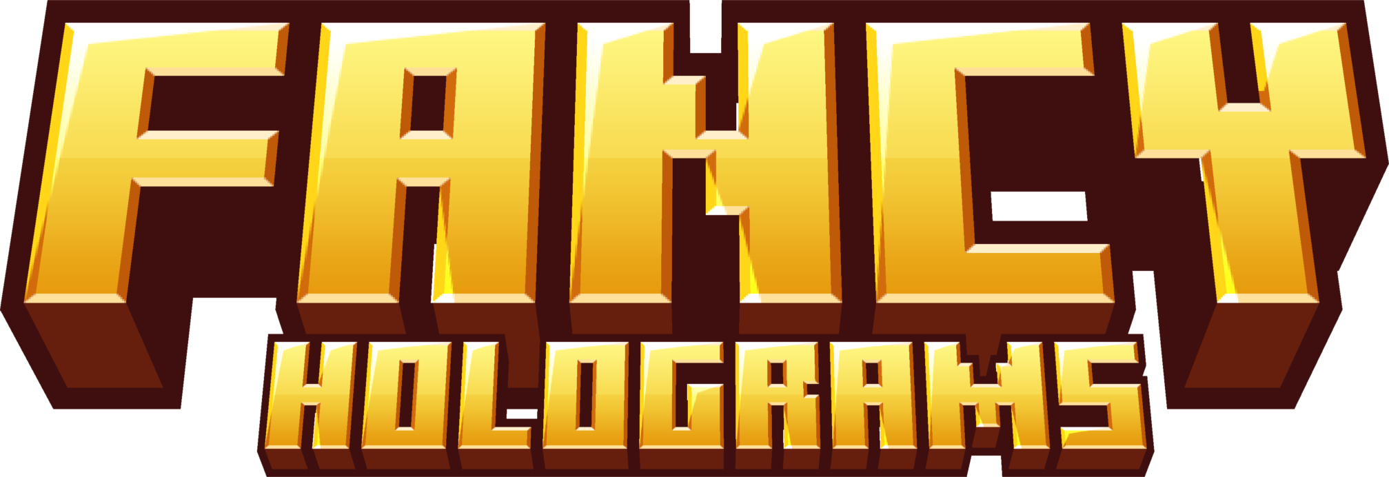 FancyHolograms Banner